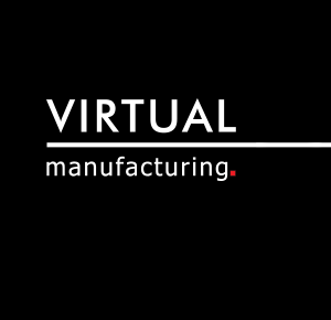 Logo of Virtual Manufacturing