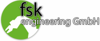 Logo of fsk engineering