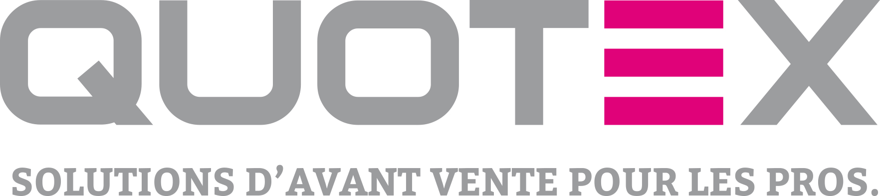 Logo of Quotex