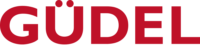 Güdel logo