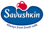 Savushkin logo