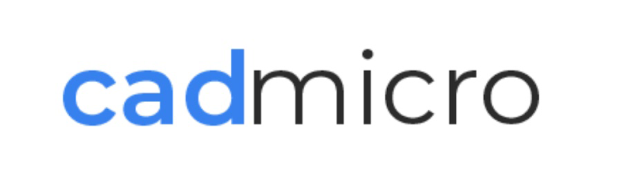 Logo of CAD MicroSolutions