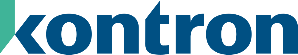 Logo of Kontron