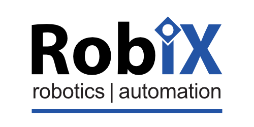 Logo of Robix Automation