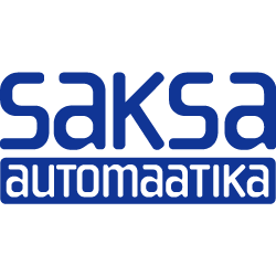 Logo of Saksa Automaatika