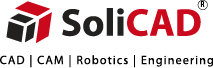 Logo of Solicad