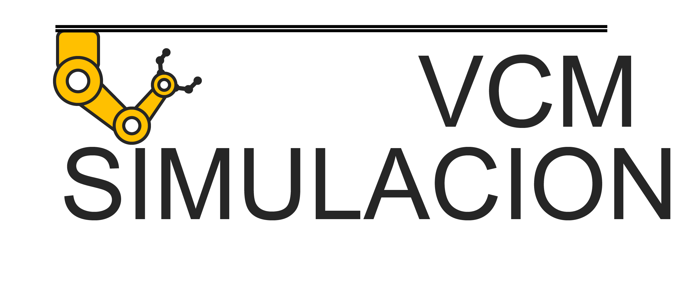Logo of VCM
