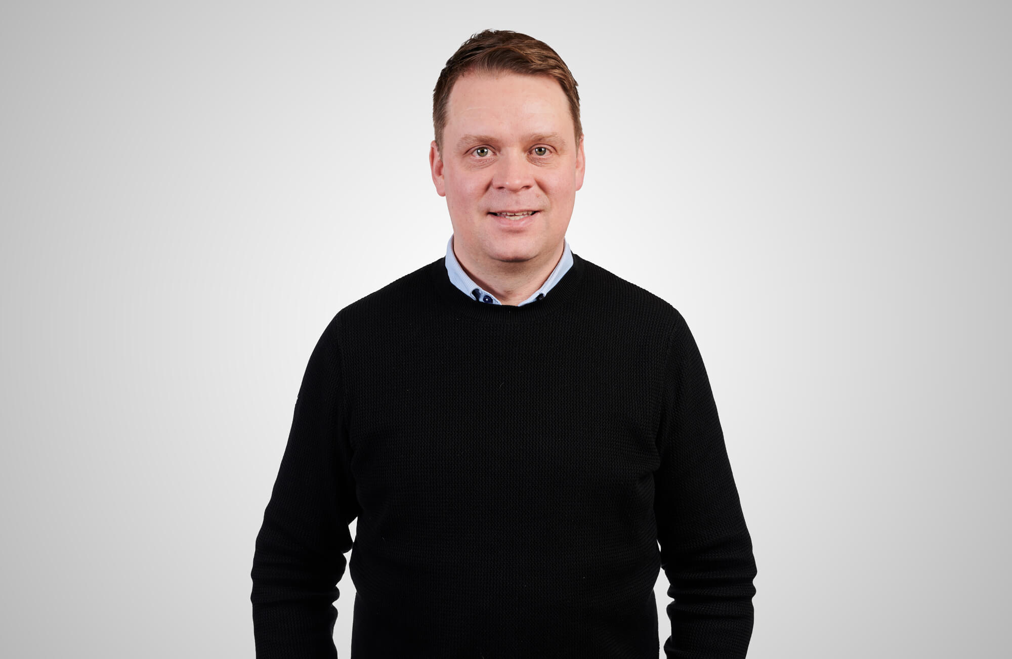 Visual Components CEO Mikko Urho