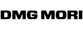 Dmg Mori logo