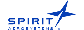 Spirit aerosystems logo