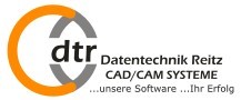 Logo of CAD/CAM Datentechnik Reitz GmbH &Co. KG