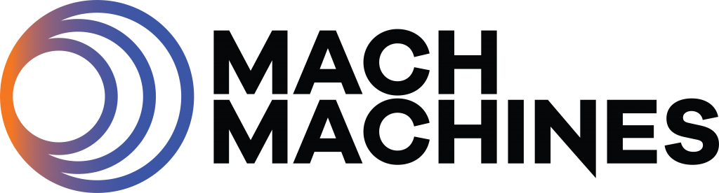 Logo of Mach-Machines