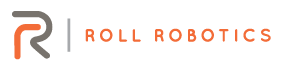 Logo of Roll Robotics