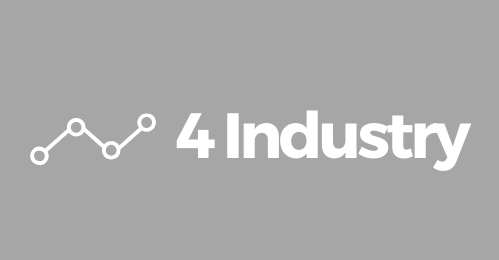 Logo of 4 Industry Pty Ltd