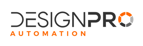 Logo of DesignPro Automation
