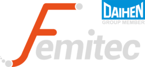 Logo of Femitec GmbH