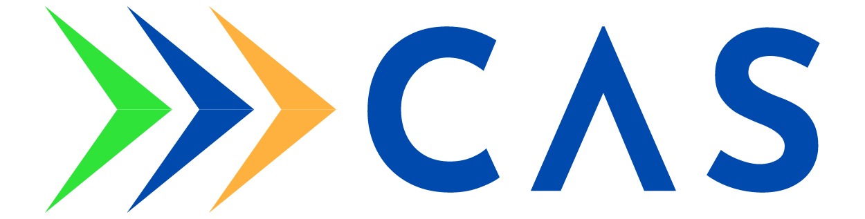 Logo of Cambridge Automation Simulation Ltd (CAS)