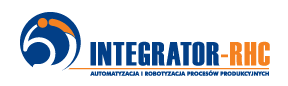 Logo of Integrator RHC