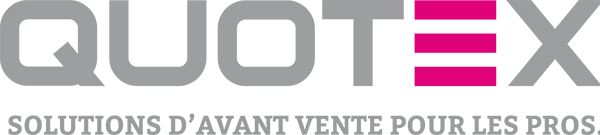Logo of Quotex SARL