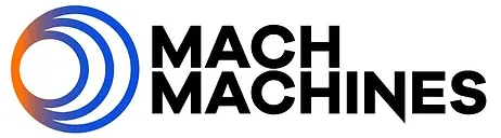 Logo of Mach Machines LLC