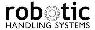 Logo of Robotic Handling Systems CC
