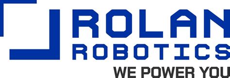 Logo of Rolan Robotics BV