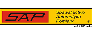 Logo of Sap-Weld Sp. z o.o.