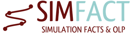 Logo of Simfact ApS