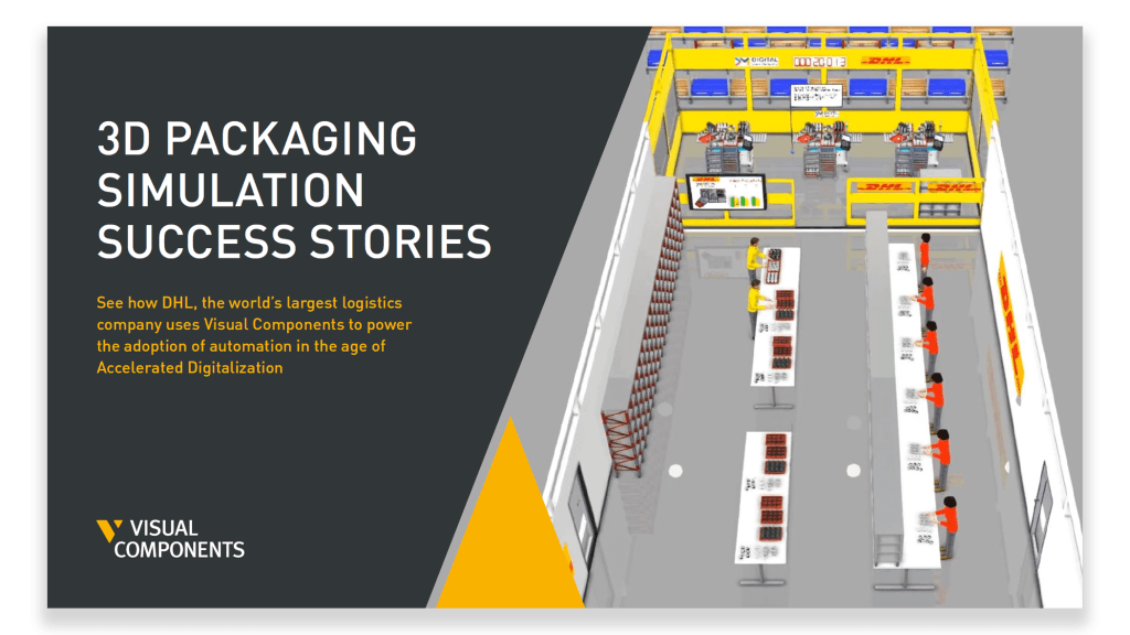 White Papers & eBooks - Visual Components