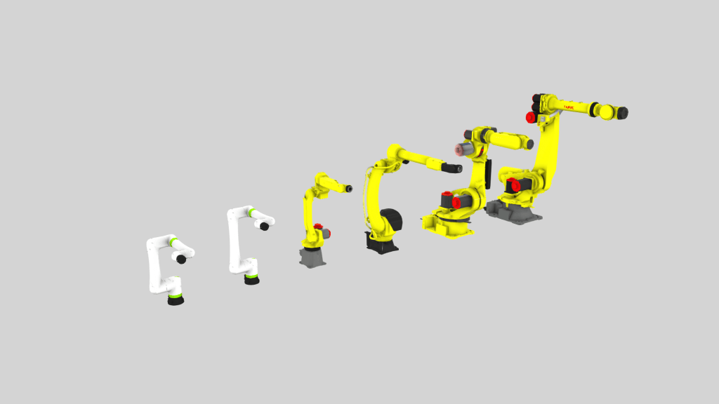 FANUC Robotics