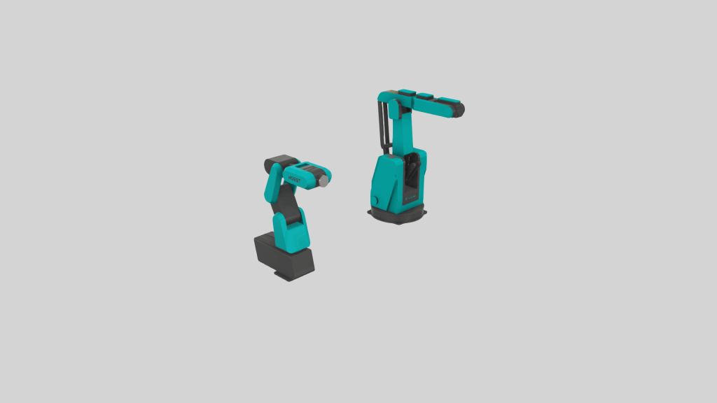 Fruitcore Robotics