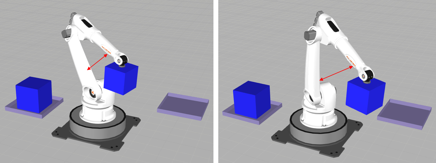 Improved ScrunchFactor tool in Visual Components Works Library