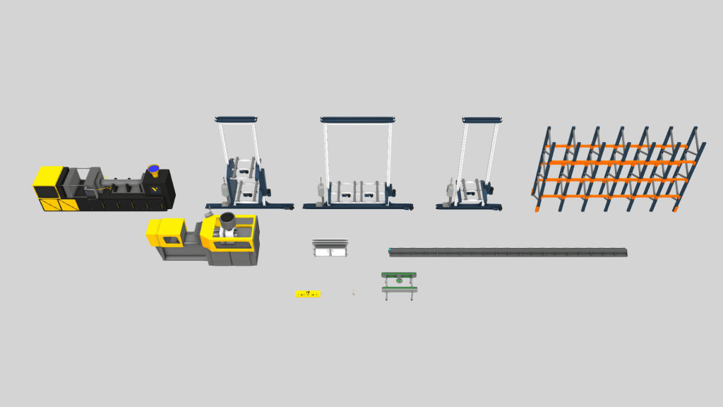 Visual Components