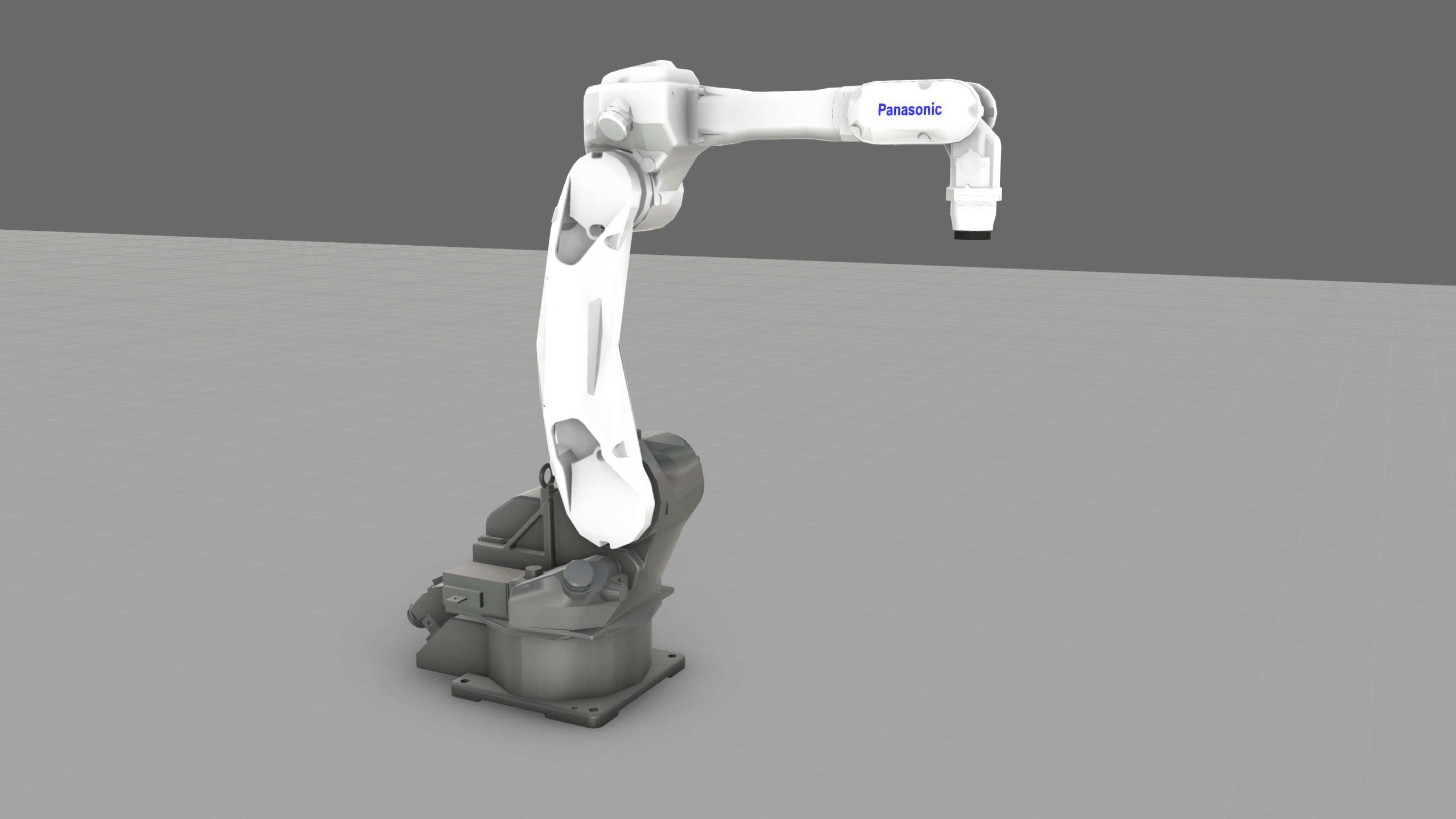The new Panasonic component addition to Visual Components eCatalog in December 2018