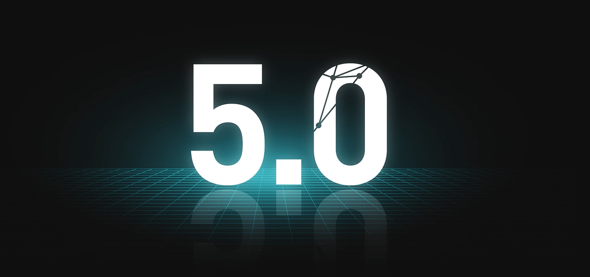 Mobile version of logo opener