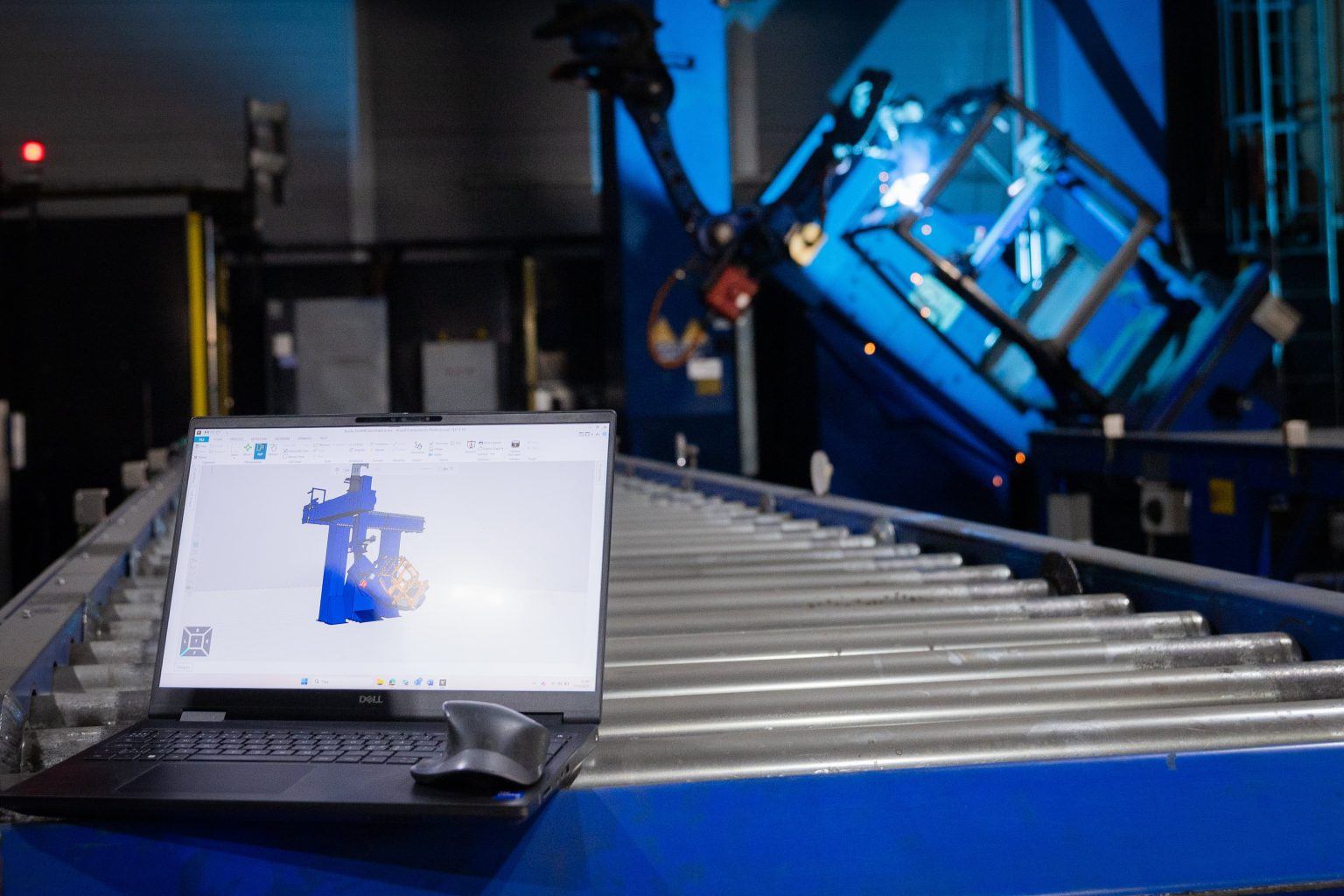 Understanding digital twins in manufacturing - Visual Components