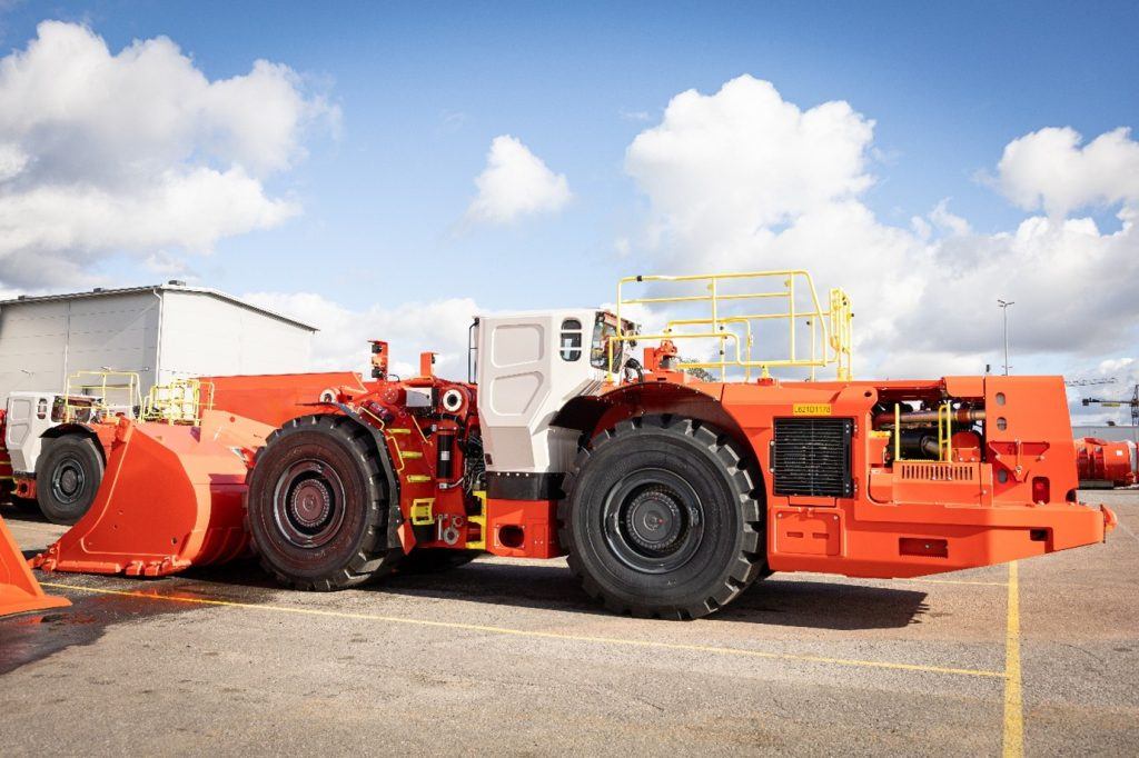 Sandvik boosts welding automation and reduces robot programming time ...