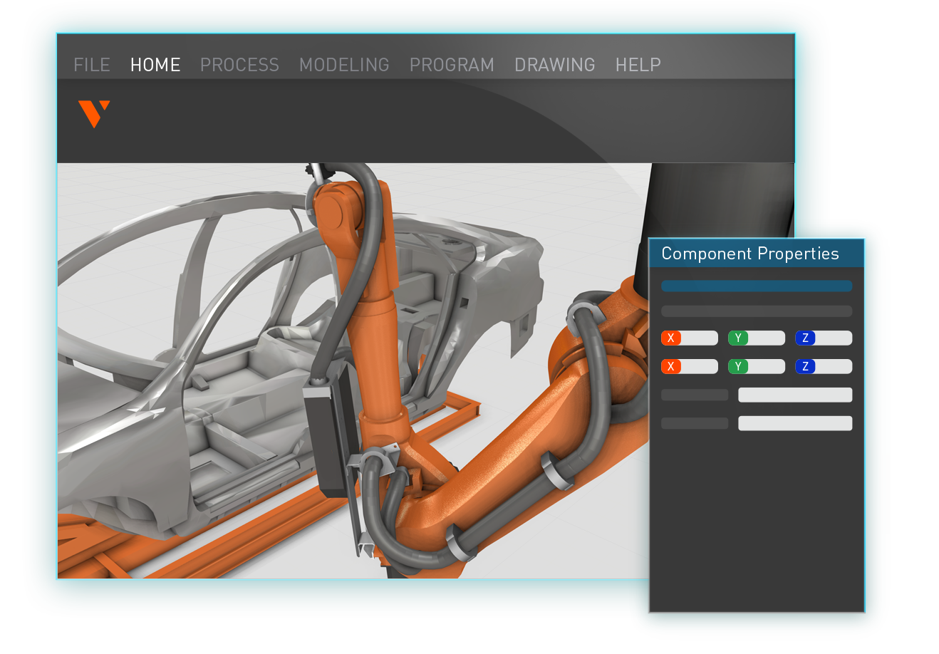 Introducing Visual Components 5.1 – Orchestrate the floor with ease ...