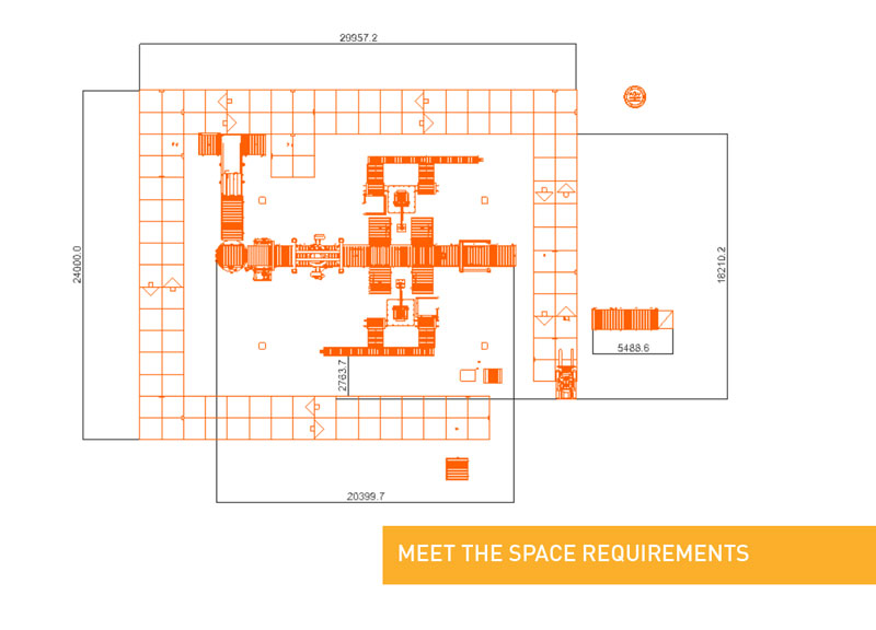 4-space-requirements